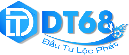 DT68 Logo